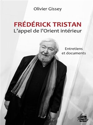 cover image of Frédérick Tristan